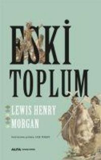 Produktbild: Eski Toplum