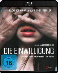 Produktbild: Die Einwilligung