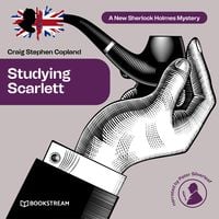 Produktbild: Studying Scarlett