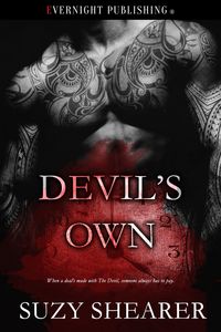 Produktbild: Devil's Own