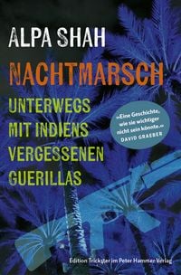 Produktbild: Nachtmarsch