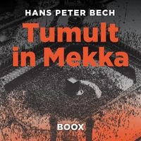Produktbild: Tumult in Mekka