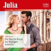 Produktbild: Die falsche Braut des feurigen Scheichs