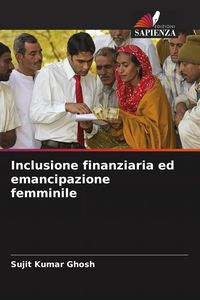 Produktbild: Inclusione finanziaria ed emancipazione femminile