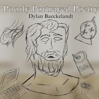 Produktbild: Poorly Portrayed Poetry