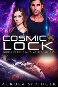 Produktbild: Cosmic Lock