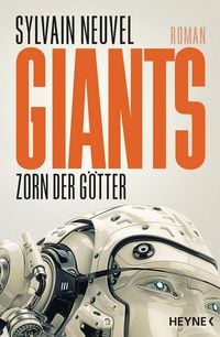 Produktbild: Giants - Zorn der G&ouml;tter