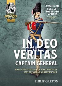 Produktbild: In Deo Veritas Captain General