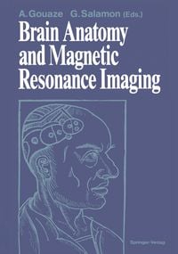 Produktbild: Brain Anatomy and Magnetic Resonance Imaging