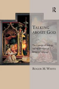 Produktbild: Talking about God