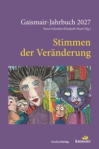 Produktbild: Stimmen der Ver&auml;nderung