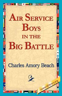 Produktbild: Air Service Boys in the Big Battle