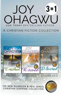 Produktbild: Books 4-6