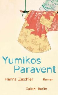 Produktbild: Yumikos Paravent