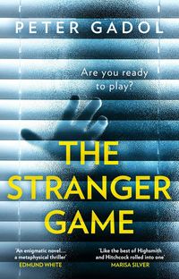 Produktbild: The Stranger Game