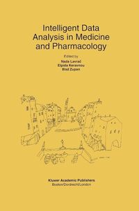 Produktbild: Intelligent Data Analysis in Medicine and Pharmacology