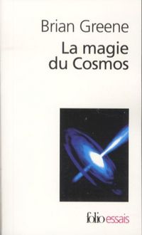 Produktbild: Fre-Magie Du Cosmos