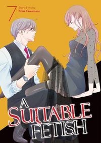 Produktbild: A Suitable Fetish Vol. 7