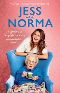 Produktbild: Jess and Norma
