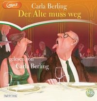 Produktbild: Der Alte muss weg