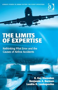 Produktbild: The Limits of Expertise