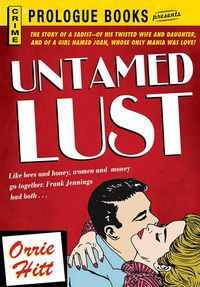 Produktbild: Untamed Lust