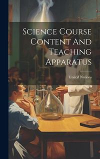 Produktbild: Science Course Content And Teaching Apparatus