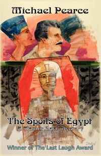 Produktbild: The Spoils of Egypt