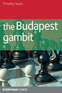 Produktbild: The Budapest Gambit