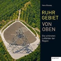 Produktbild: Ruhrgebiet von oben