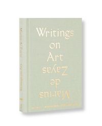 Produktbild: Writings on Art