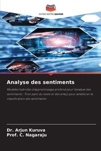 Produktbild: Analyse des sentiments