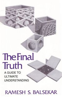 Produktbild: Final Truth