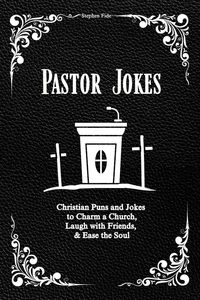 Produktbild: Pastor Jokes