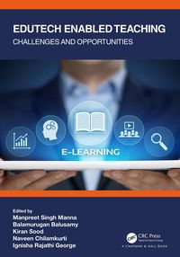 Produktbild: Edutech Enabled Teaching