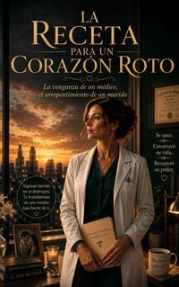 Produktbild: La receta para un coraz&oacute;n roto