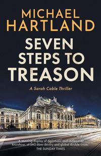 Produktbild: Seven Steps to Treason