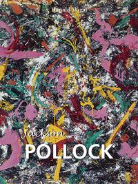 Produktbild: Jackson Pollock