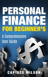 Produktbild: Personal Finance for Beginner's - A Comprehensive User Guide