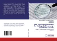 Produktbild: New design methodology for Voltage-to-Frequency-Converters Circuits