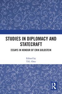 Produktbild: Studies in Diplomacy and Statecraft