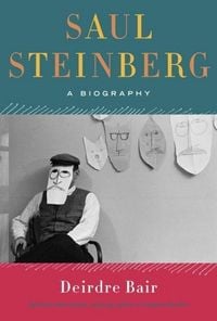 Produktbild: Saul Steinberg