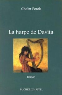 Produktbild: La Harpe de Davita