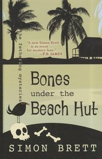Produktbild: Bones Under The Beach Hut -Lp