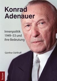 Produktbild: Konrad Adenauer