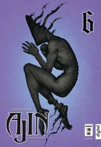 Produktbild: AJIN - Demi-Human 06