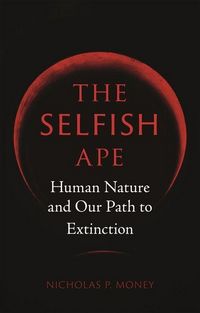 Produktbild: The Selfish Ape