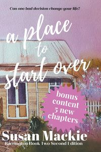 Produktbild: A Place to Start Over