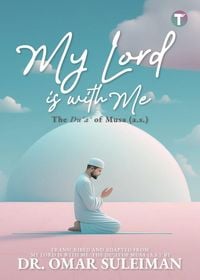 Produktbild: My Lord is with Me