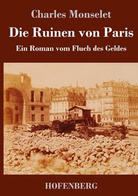 Produktbild: Die Ruinen von Paris